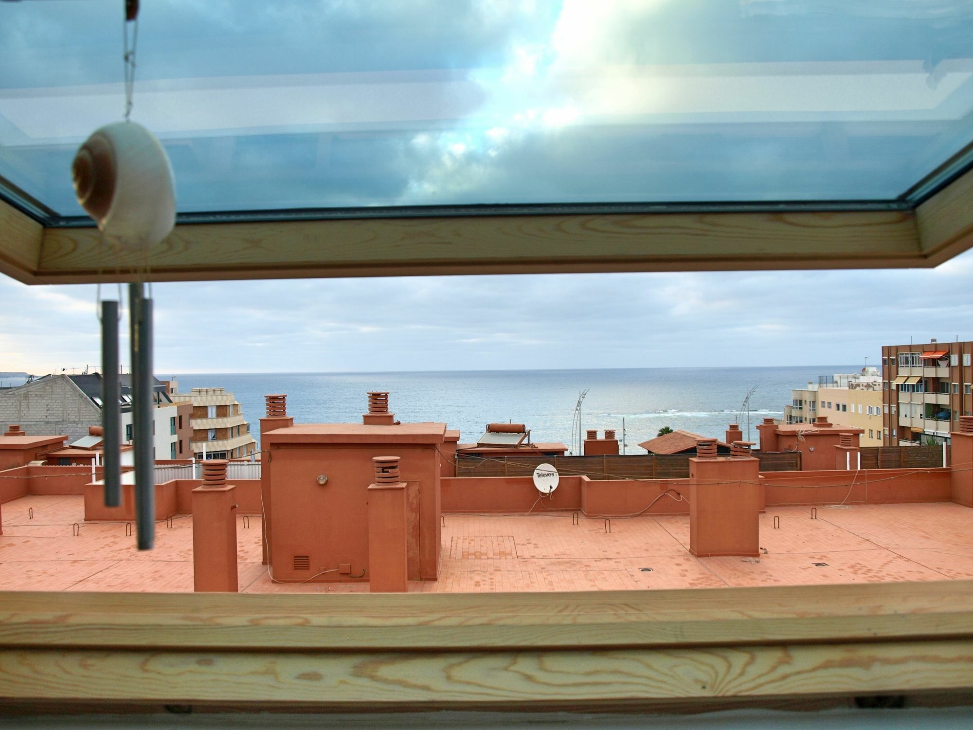 Flatguest - Quality Duplex Apartment Las Palmas de Gran Canaria Ngoại thất bức ảnh